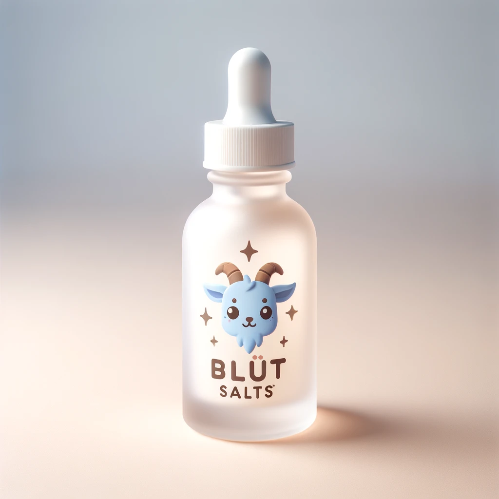 Blüt Salts